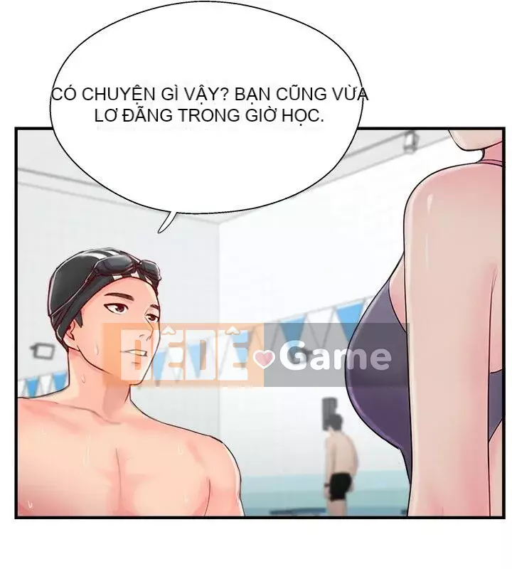 đối tác mới hoàn hảo Chương 1-46