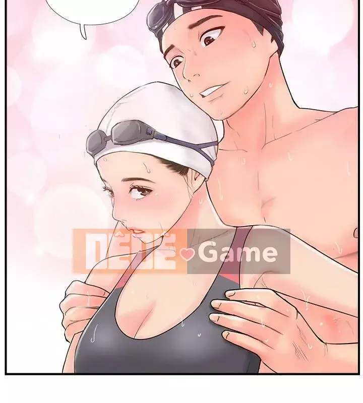 đối tác mới hoàn hảo Chương 1-46