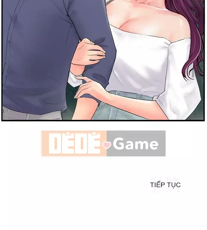 đối tác mới hoàn hảo Chương 1-46