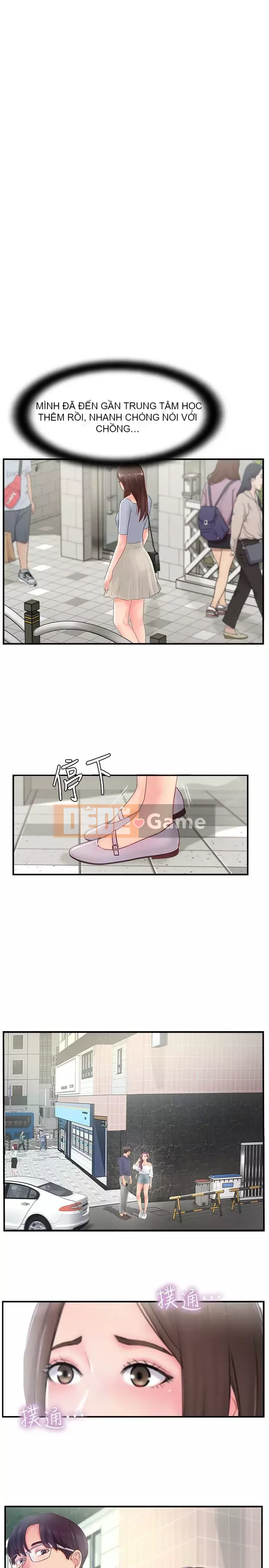 đối tác mới hoàn hảo Chương 1-46