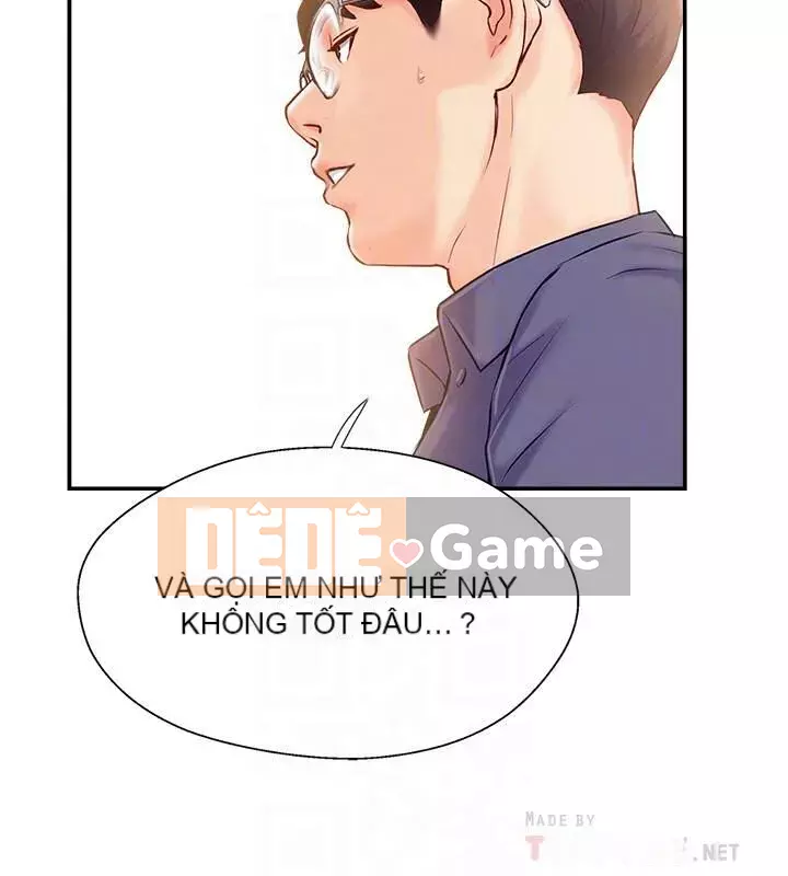 đối tác mới hoàn hảo Chương 1-46