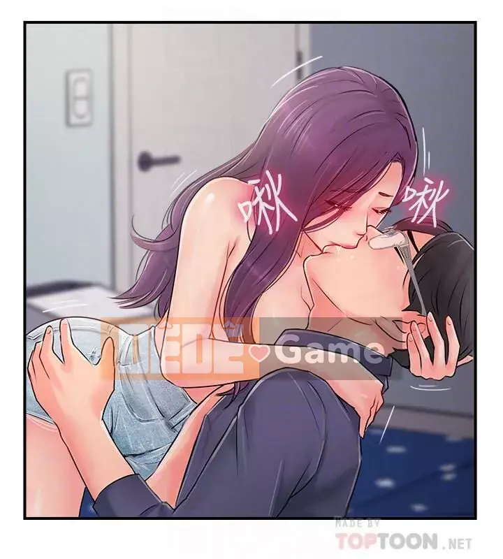 đối tác mới hoàn hảo Chương 1-46