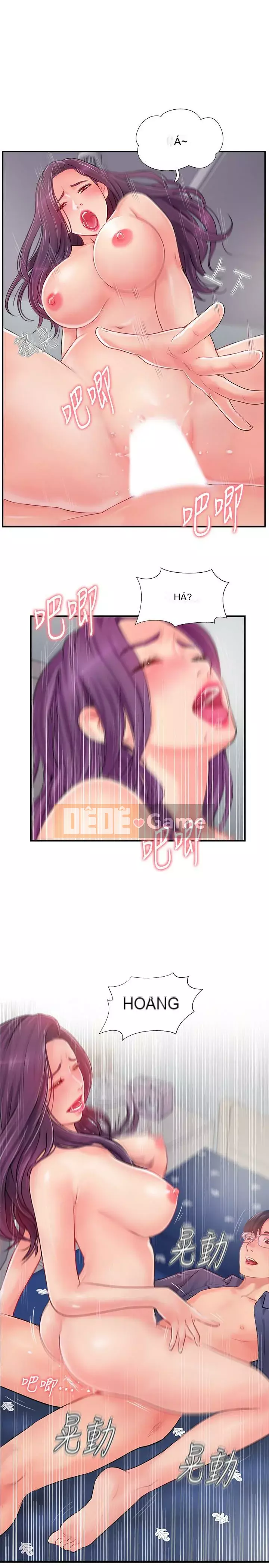 đối tác mới hoàn hảo Chương 1-46