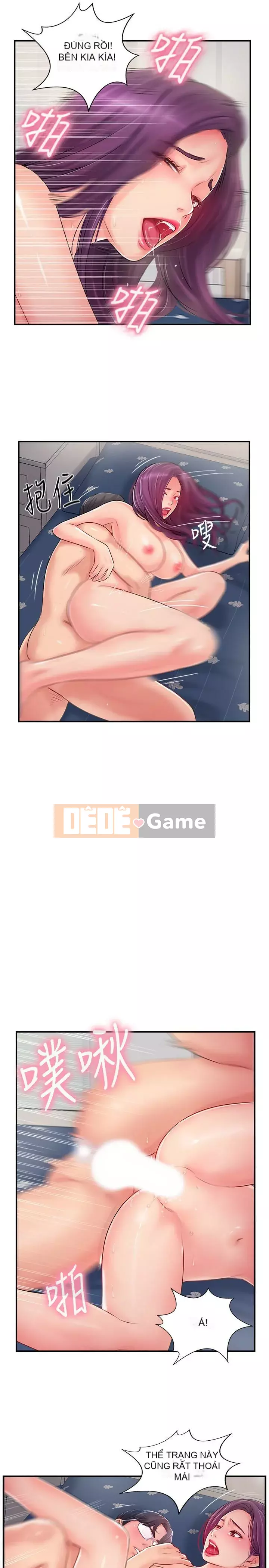 đối tác mới hoàn hảo Chương 1-46