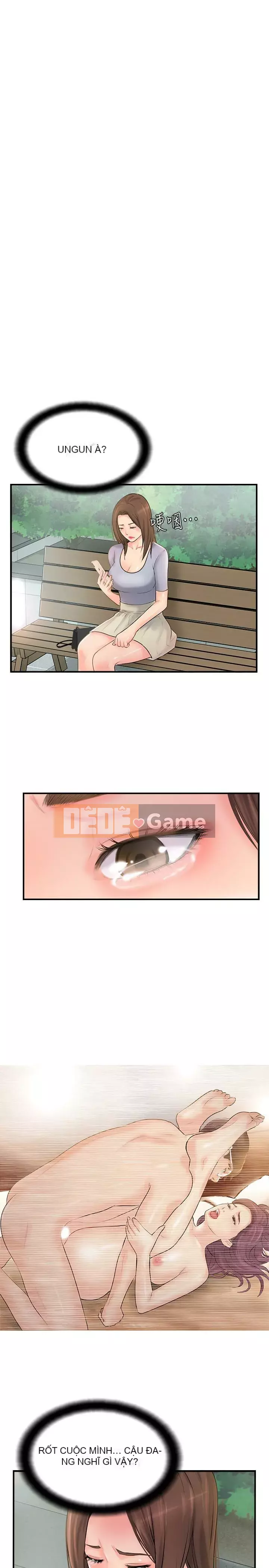 đối tác mới hoàn hảo Chương 1-46