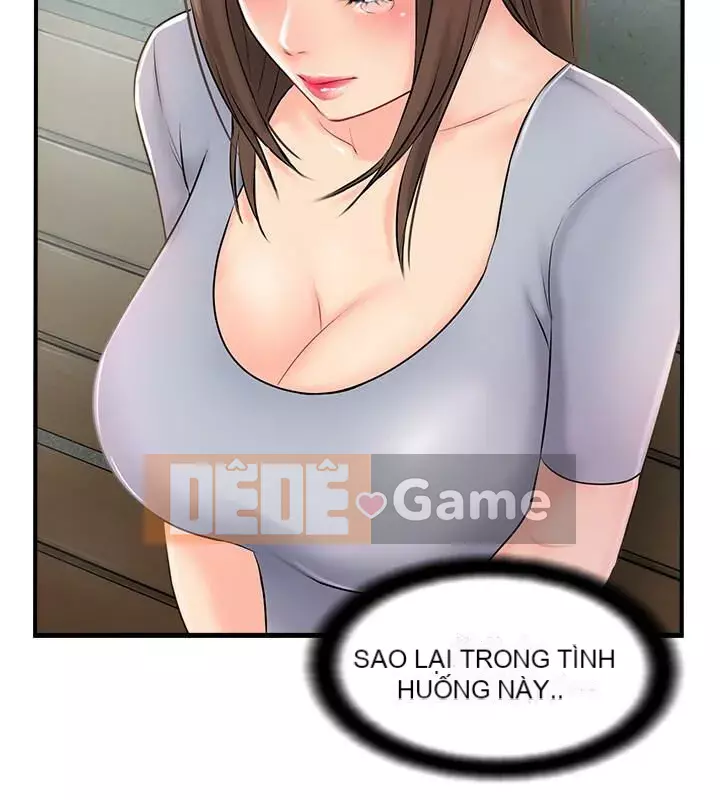 đối tác mới hoàn hảo Chương 1-46