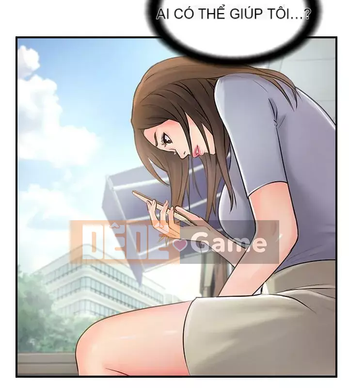 đối tác mới hoàn hảo Chương 1-46