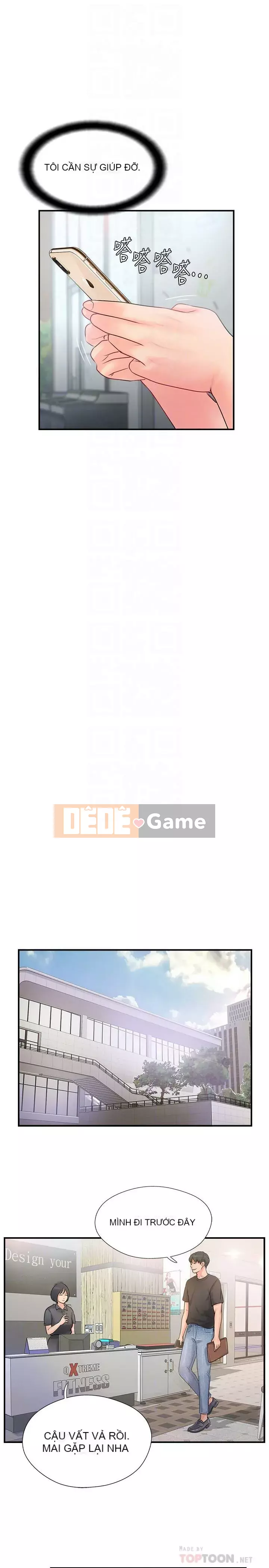 đối tác mới hoàn hảo Chương 1-46