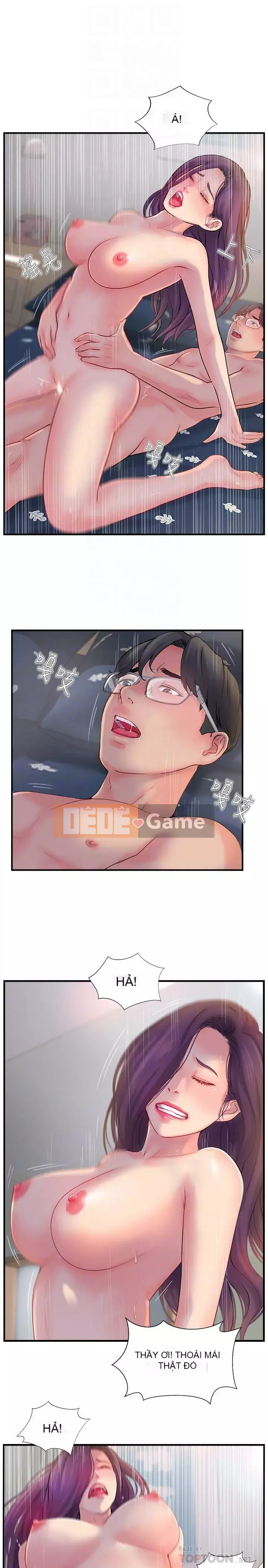 đối tác mới hoàn hảo Chương 1-46