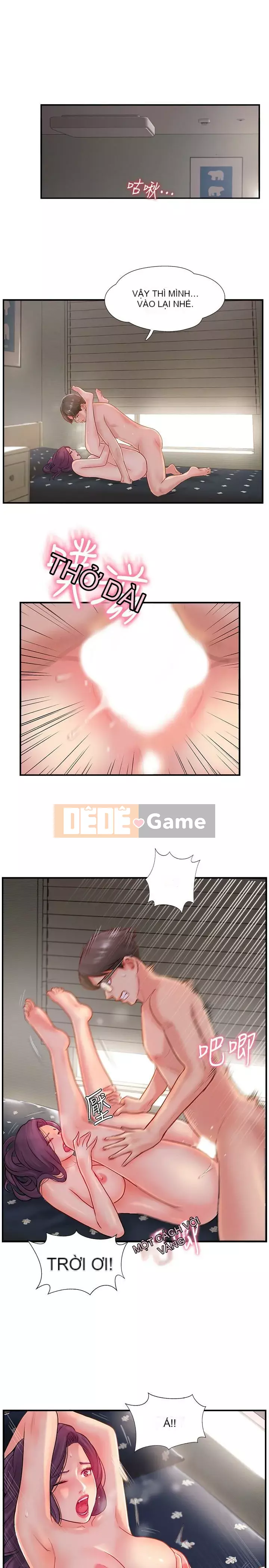 đối tác mới hoàn hảo Chương 1-46