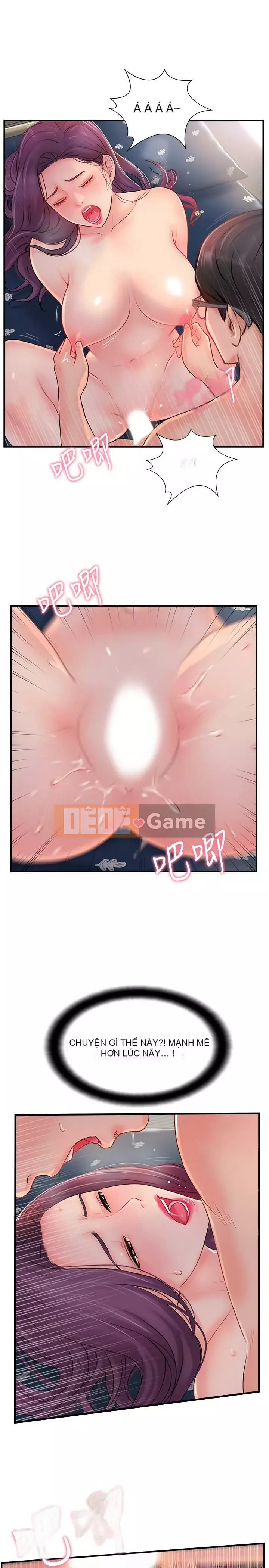 đối tác mới hoàn hảo Chương 1-46