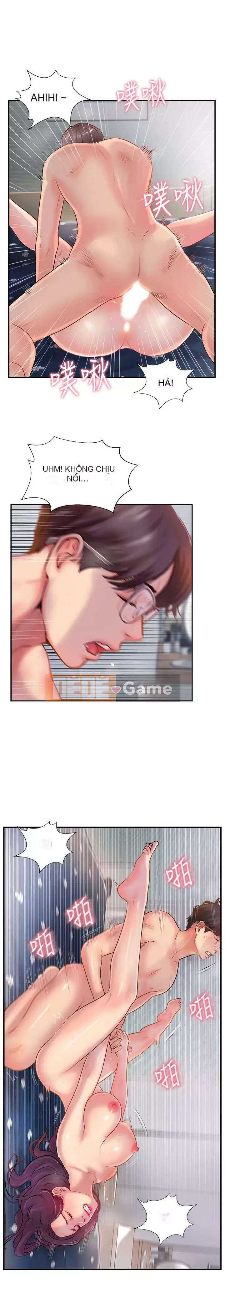 đối tác mới hoàn hảo Chương 1-46