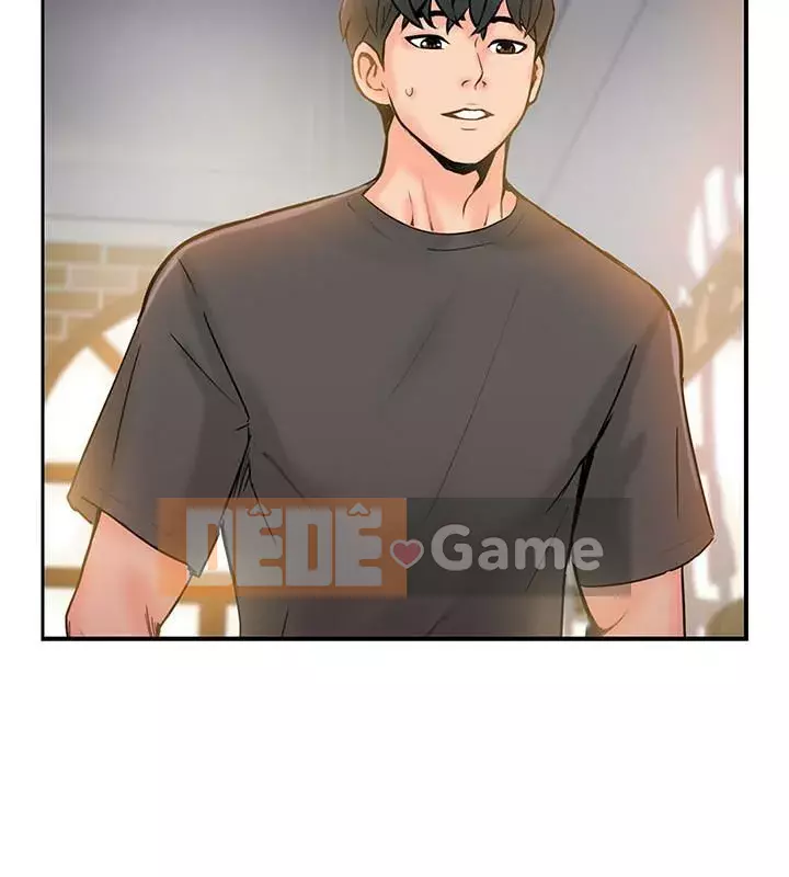 đối tác mới hoàn hảo Chương 1-46