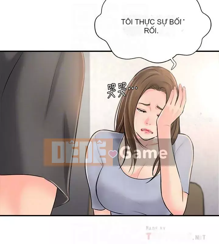 đối tác mới hoàn hảo Chương 1-46