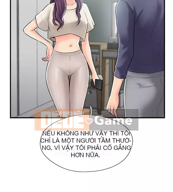 đối tác mới hoàn hảo Chương 1-46