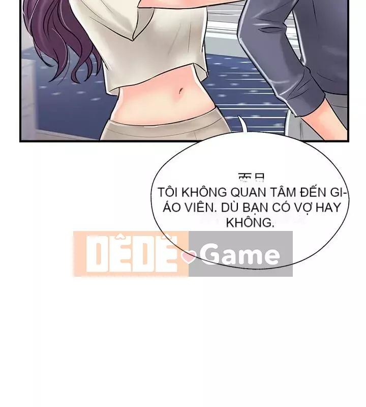 đối tác mới hoàn hảo Chương 1-46