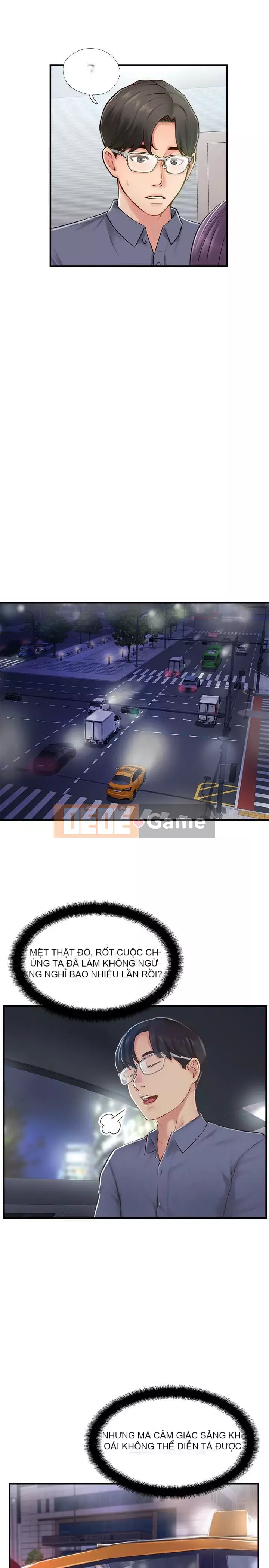 đối tác mới hoàn hảo Chương 1-46