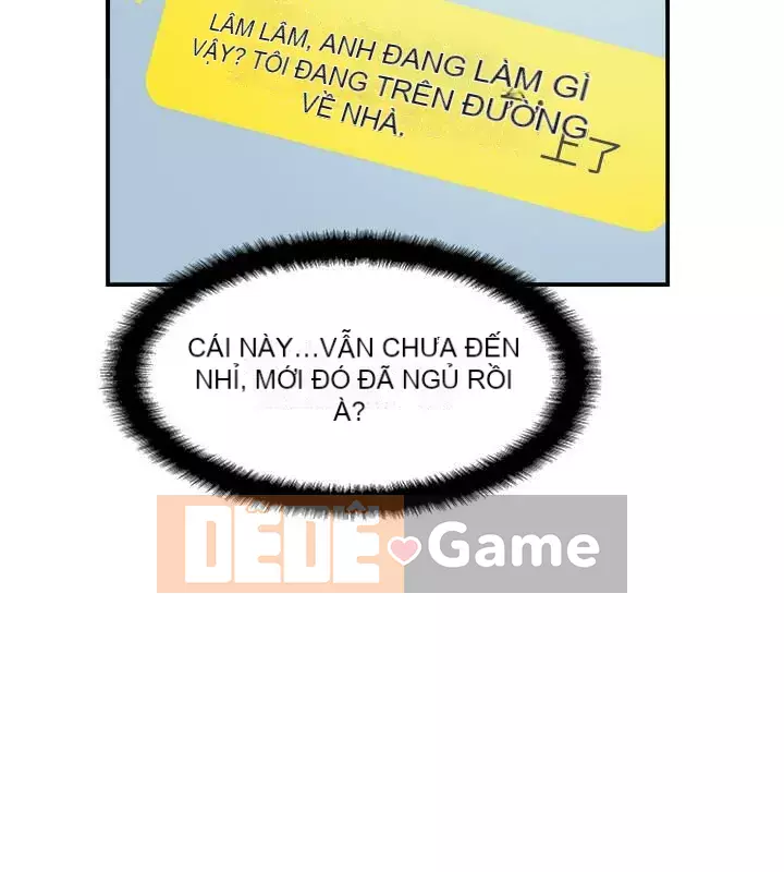 đối tác mới hoàn hảo Chương 1-46