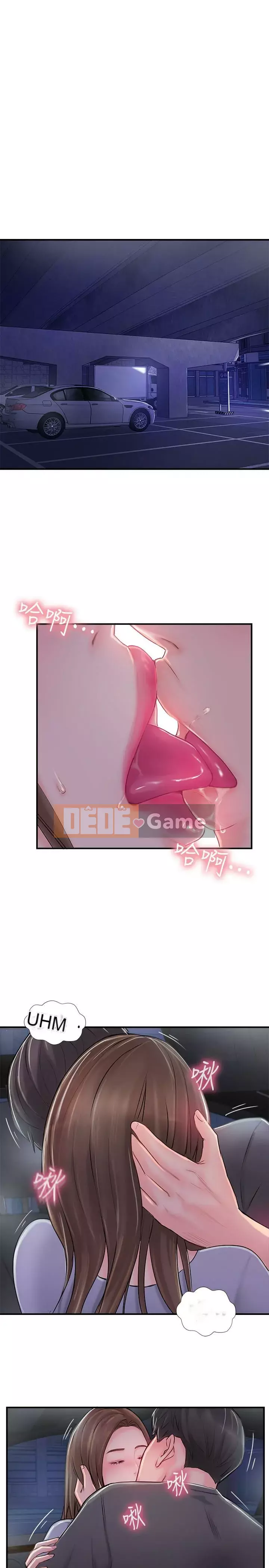 đối tác mới hoàn hảo Chương 1-46