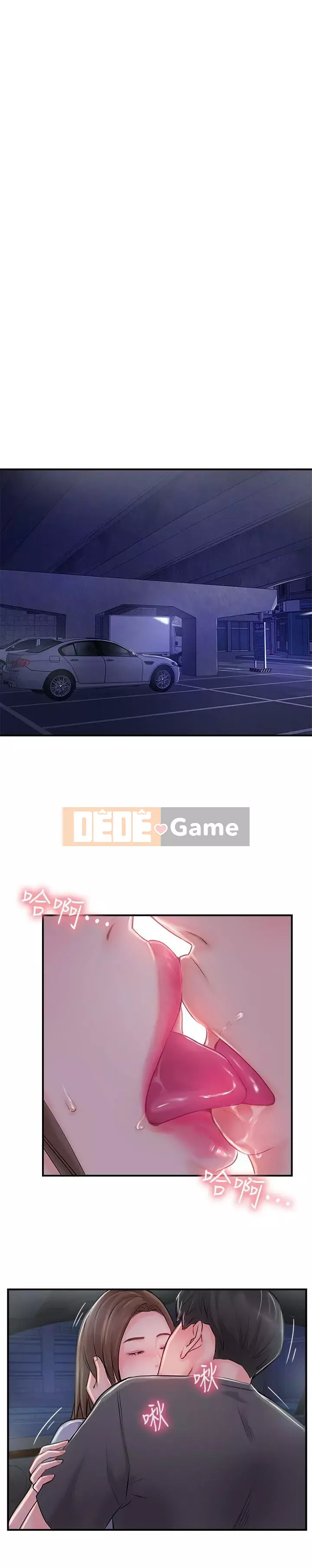 đối tác mới hoàn hảo Chương 1-46