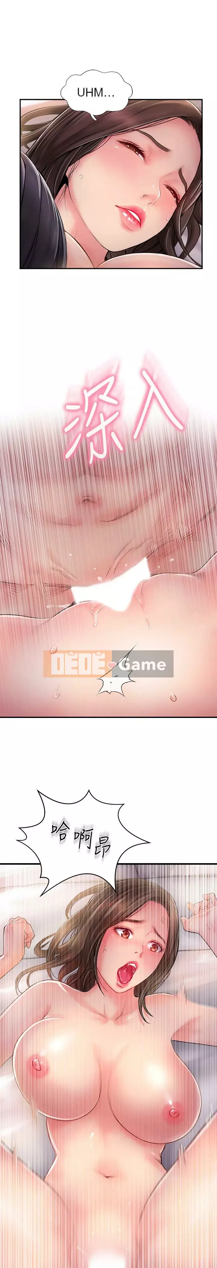 đối tác mới hoàn hảo Chương 1-46