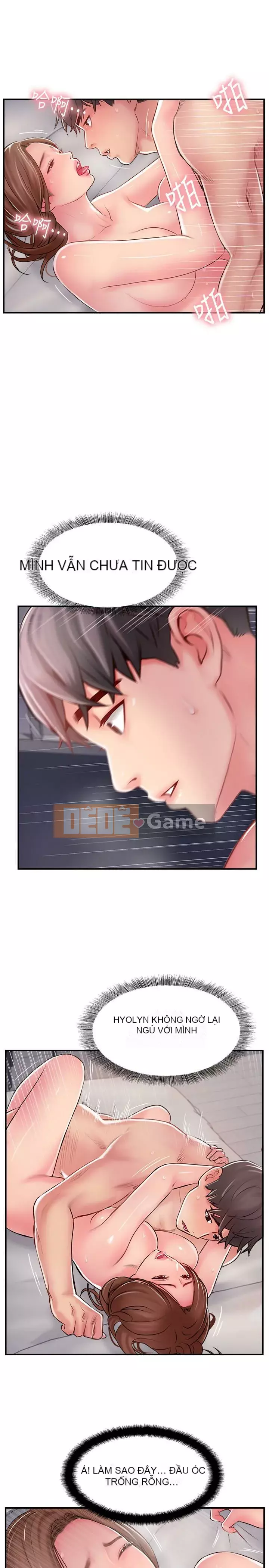 đối tác mới hoàn hảo Chương 1-46