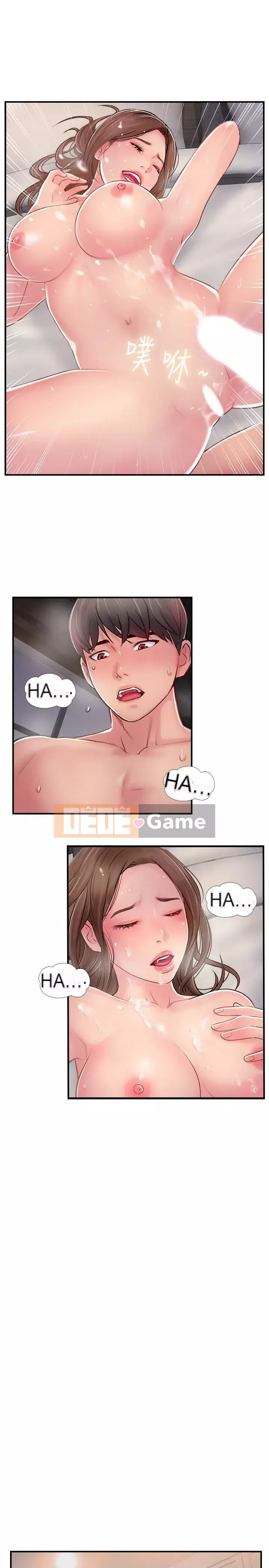 đối tác mới hoàn hảo Chương 1-46