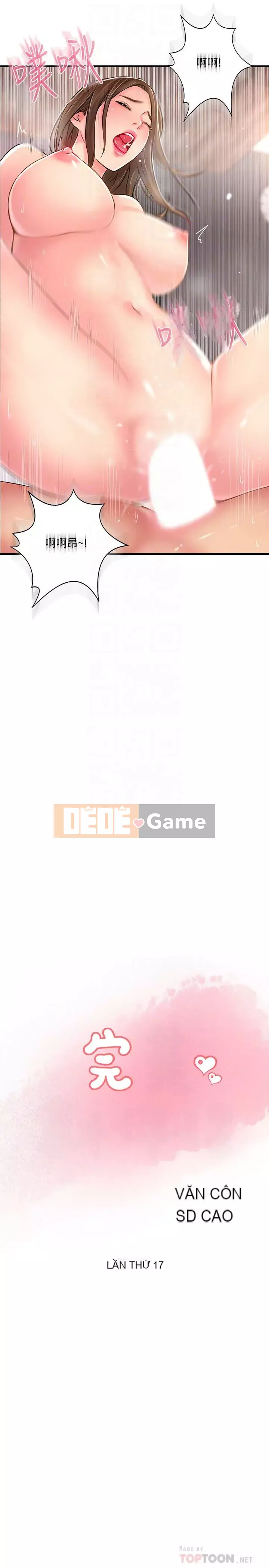 đối tác mới hoàn hảo Chương 1-46