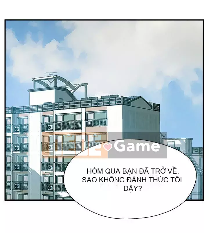 đối tác mới hoàn hảo Chương 1-46