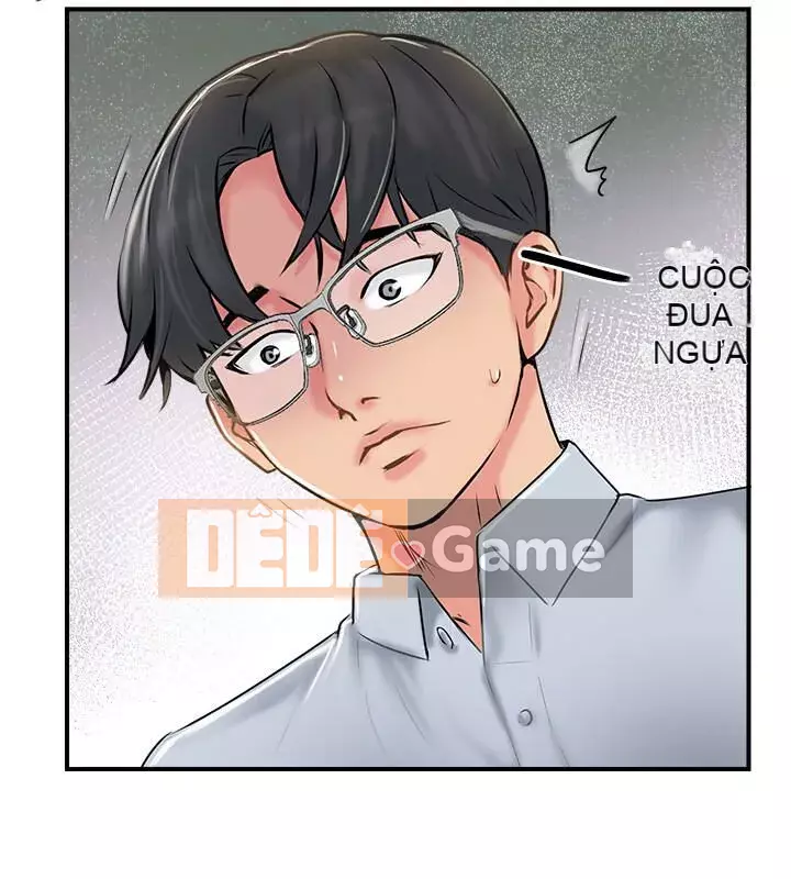 đối tác mới hoàn hảo Chương 1-46