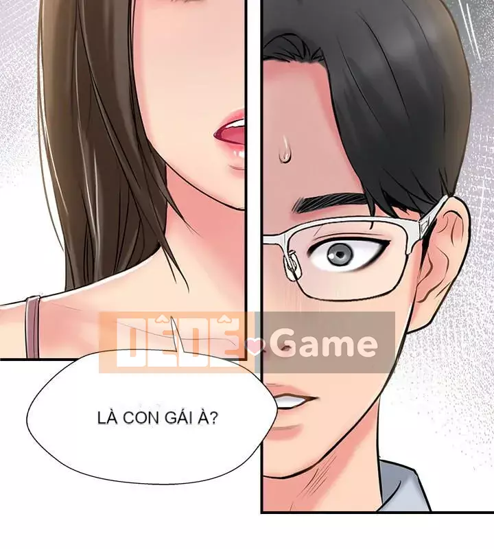 đối tác mới hoàn hảo Chương 1-46