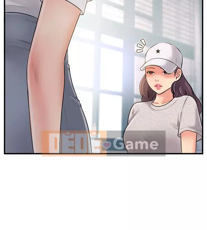 đối tác mới hoàn hảo Chương 1-46