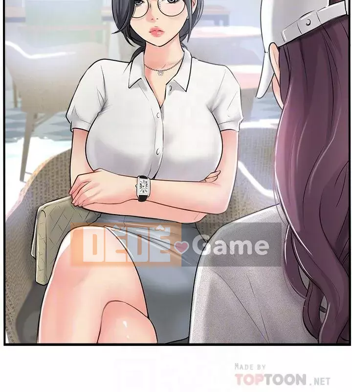 đối tác mới hoàn hảo Chương 1-46