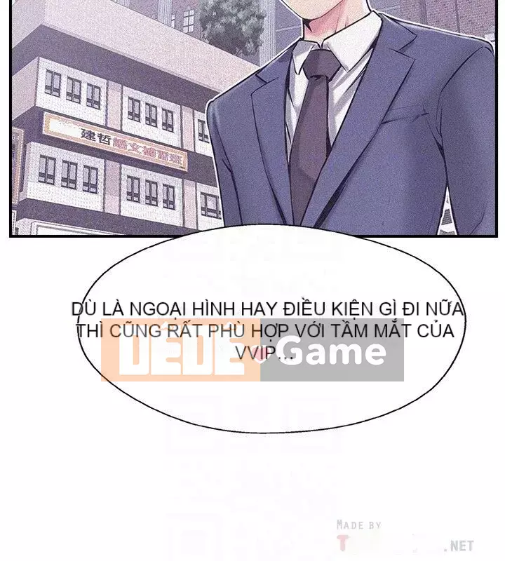 đối tác mới hoàn hảo Chương 1-46