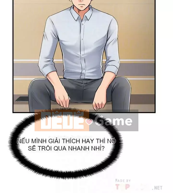 đối tác mới hoàn hảo Chương 1-46