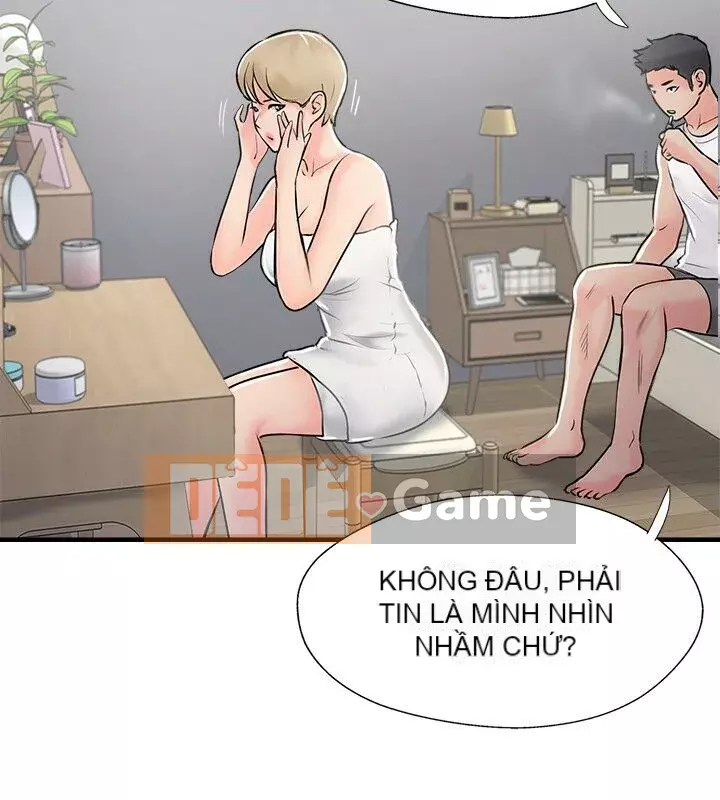 đối tác mới hoàn hảo Chương 1-46