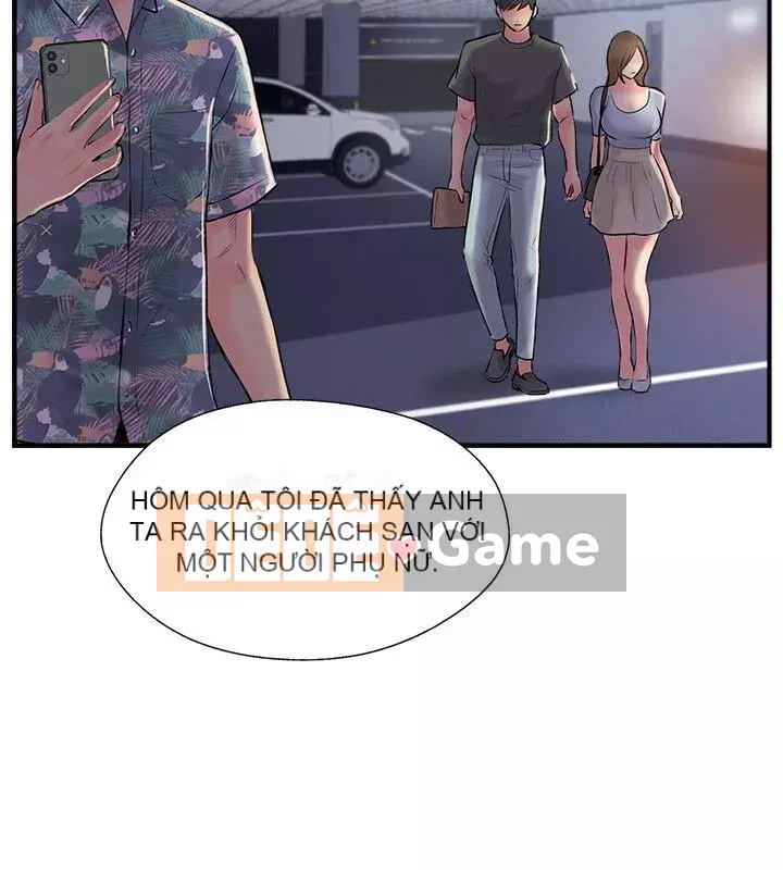 đối tác mới hoàn hảo Chương 1-46