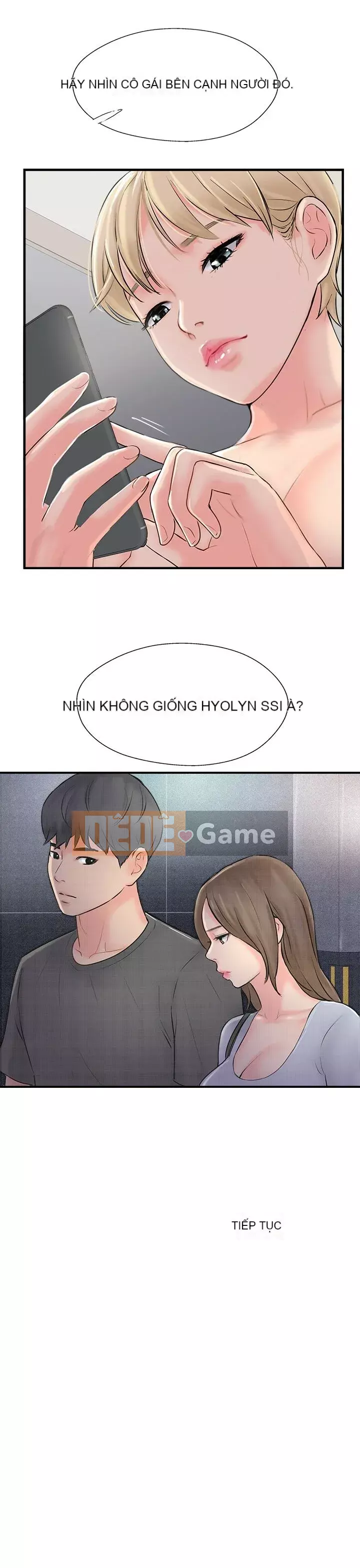 đối tác mới hoàn hảo Chương 1-46