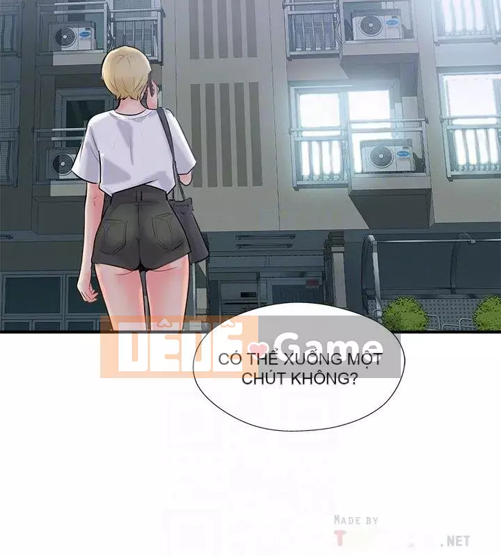 đối tác mới hoàn hảo Chương 1-46