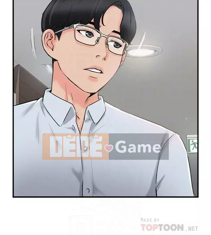 đối tác mới hoàn hảo Chương 1-46