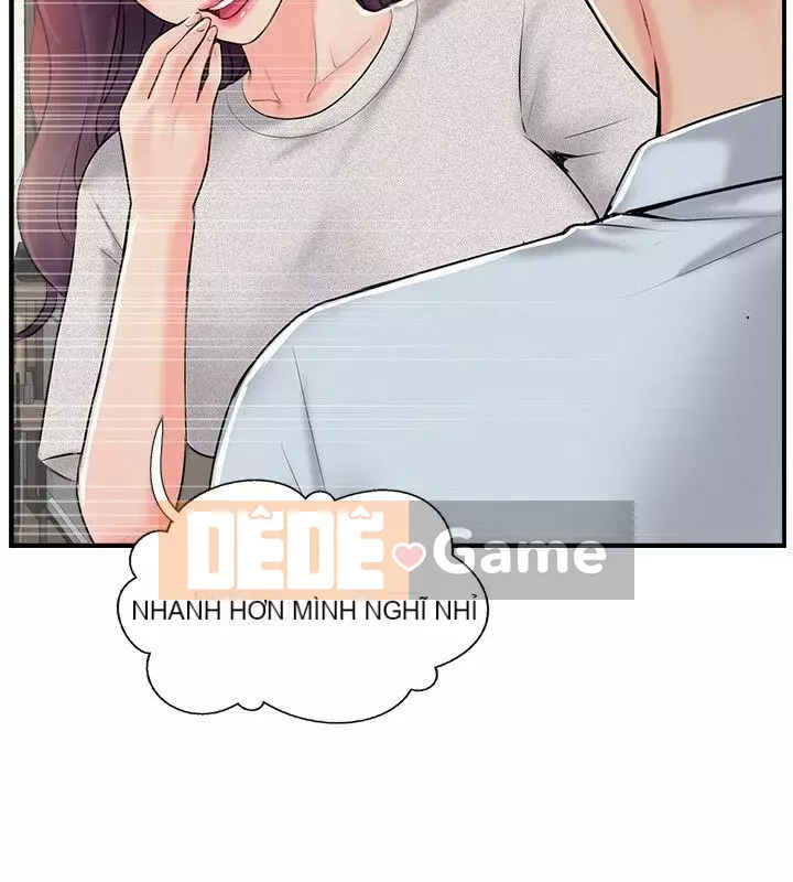 đối tác mới hoàn hảo Chương 1-46