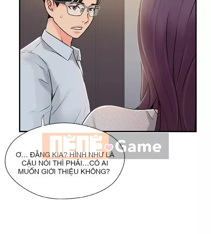 đối tác mới hoàn hảo Chương 1-46