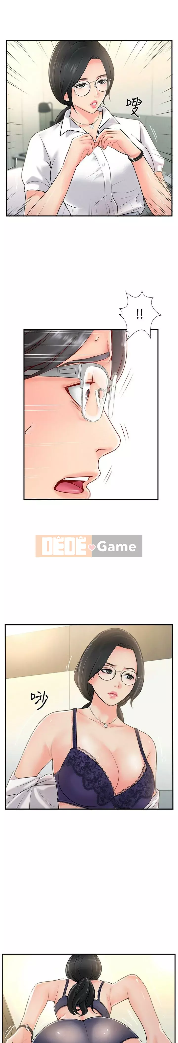 đối tác mới hoàn hảo Chương 1-46