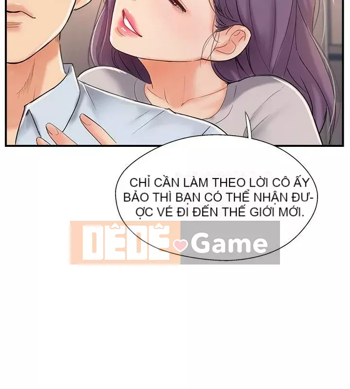 đối tác mới hoàn hảo Chương 1-46