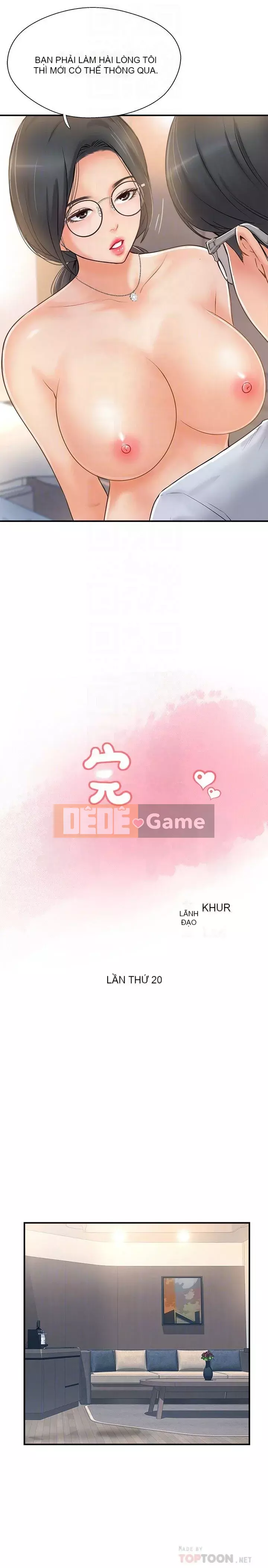 đối tác mới hoàn hảo Chương 1-46