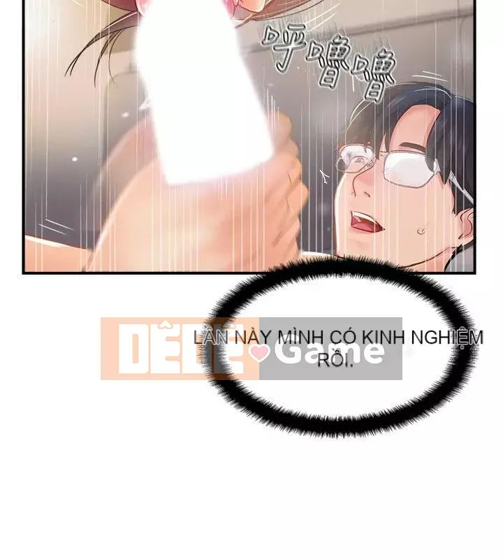 đối tác mới hoàn hảo Chương 1-46