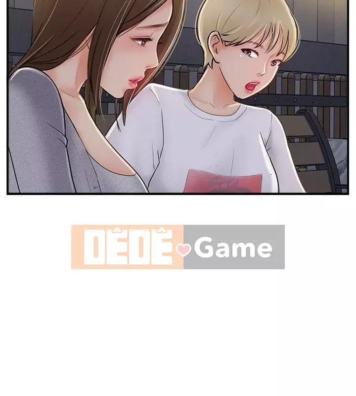 đối tác mới hoàn hảo Chương 1-46