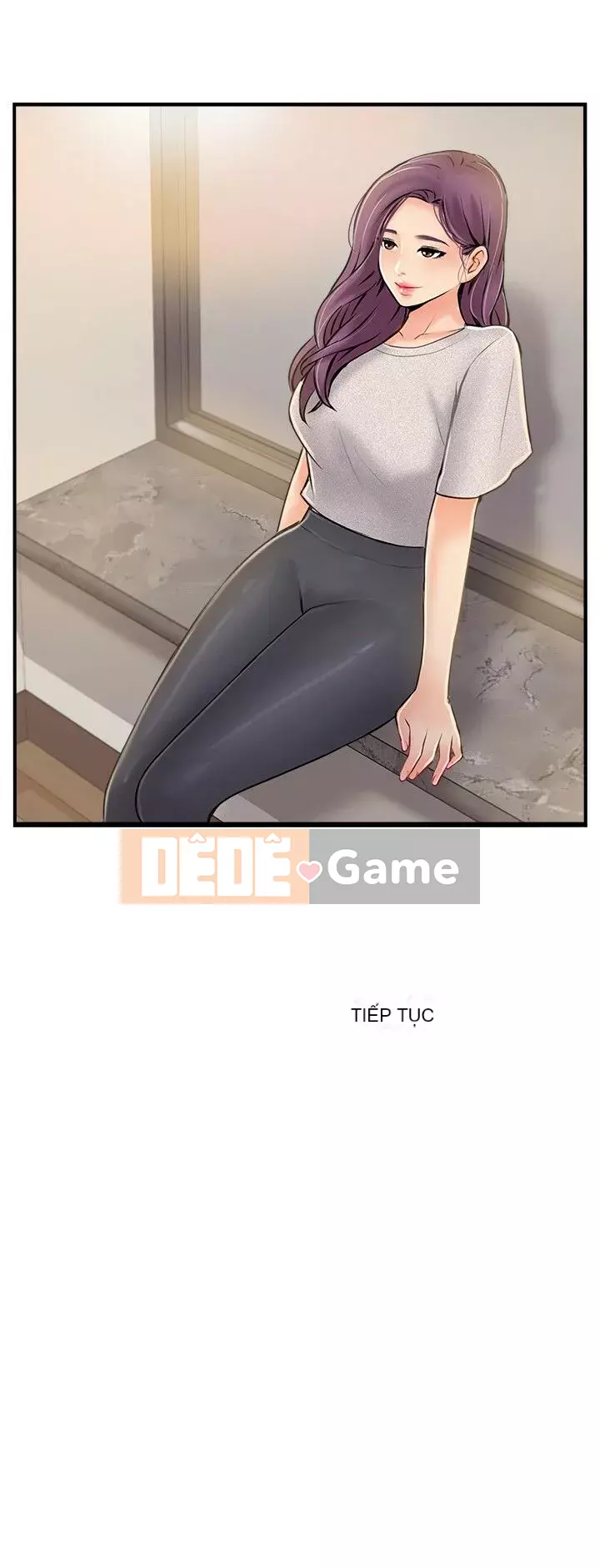 đối tác mới hoàn hảo Chương 1-46