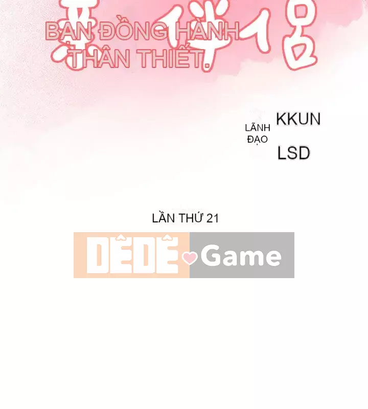 đối tác mới hoàn hảo Chương 1-46