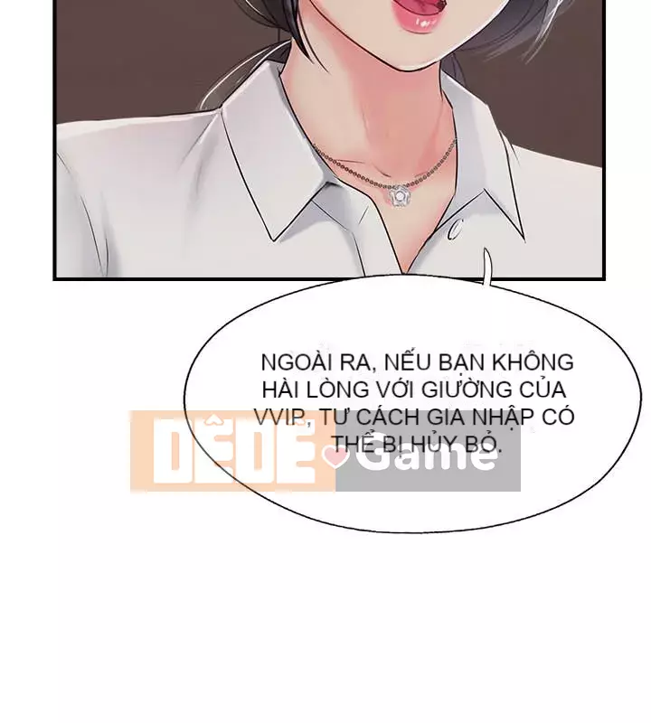 đối tác mới hoàn hảo Chương 1-46